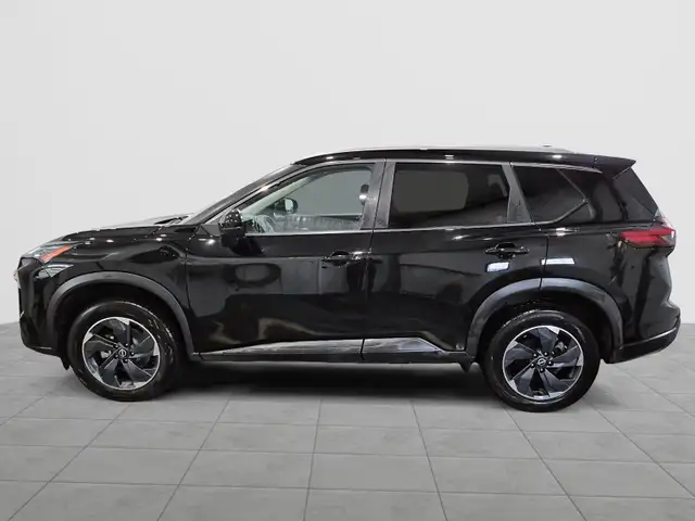 2025 Nissan Rogue SV Moonroof SV Moonroof | Power Liftgate - Photo 6
