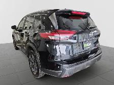 2025 Nissan Rogue SV Moonroof SV Moonroof | Power Liftgate - Photo 7