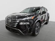 2025 Nissan Rogue SV Moonroof SV Moonroof | Power Liftgate - Photo 8