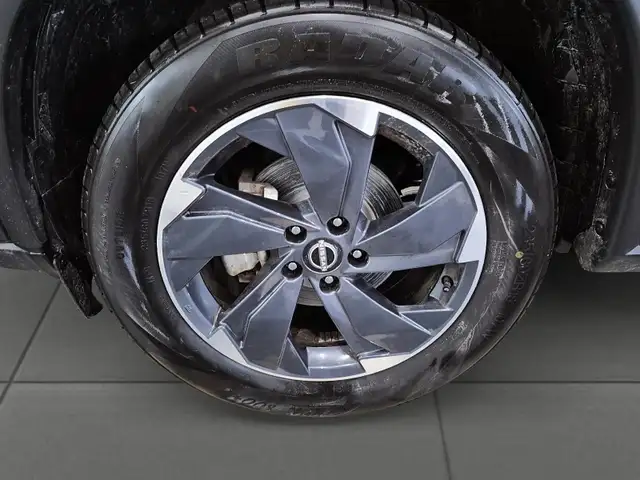 2025 Nissan Rogue SV Moonroof SV Moonroof | Power Liftgate - Photo 9