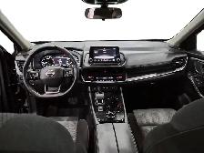 2025 Nissan Rogue SV Moonroof SV Moonroof | Power Liftgate - Photo 11