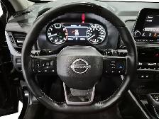 2025 Nissan Rogue SV Moonroof SV Moonroof | Power Liftgate - Photo 12