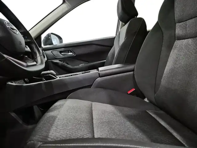 2025 Nissan Rogue SV Moonroof SV Moonroof | Power Liftgate - Photo 13