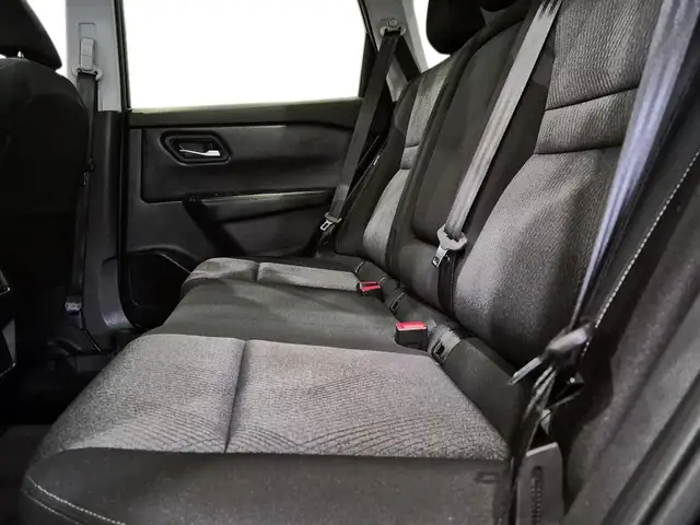 2025 Nissan Rogue SV Moonroof SV Moonroof | Power Liftgate - Photo 14