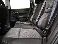 2025 Nissan Rogue SV Moonroof SV Moonroof | Power Liftgate - Photo 14