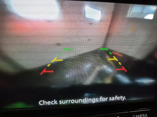 2025 Nissan Rogue SV Moonroof SV Moonroof | Power Liftgate - Photo 19