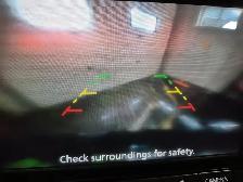 2025 Nissan Rogue SV Moonroof SV Moonroof | Power Liftgate - Photo 19