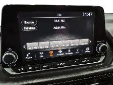 2025 Nissan Rogue SV Moonroof SV Moonroof | Power Liftgate - Photo 20