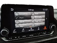 2025 Nissan Rogue SV Moonroof SV Moonroof | Power Liftgate - Photo 21