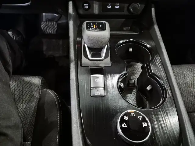2025 Nissan Rogue SV Moonroof SV Moonroof | Power Liftgate - Photo 23