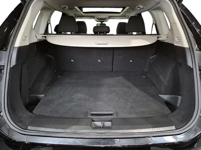 2025 Nissan Rogue SV Moonroof SV Moonroof | Power Liftgate - Photo 25