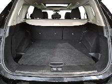 2025 Nissan Rogue SV Moonroof SV Moonroof | Power Liftgate - Photo 25