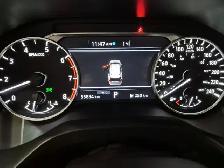 2025 Nissan Rogue SV Moonroof SV Moonroof | Power Liftgate - Photo 26