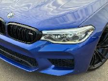 2018 BMW M5 Sedan AWD - Photo 8