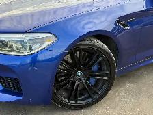 2018 BMW M5 Sedan AWD - Photo 11