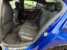 2018 BMW M5 Sedan AWD - Photo 13