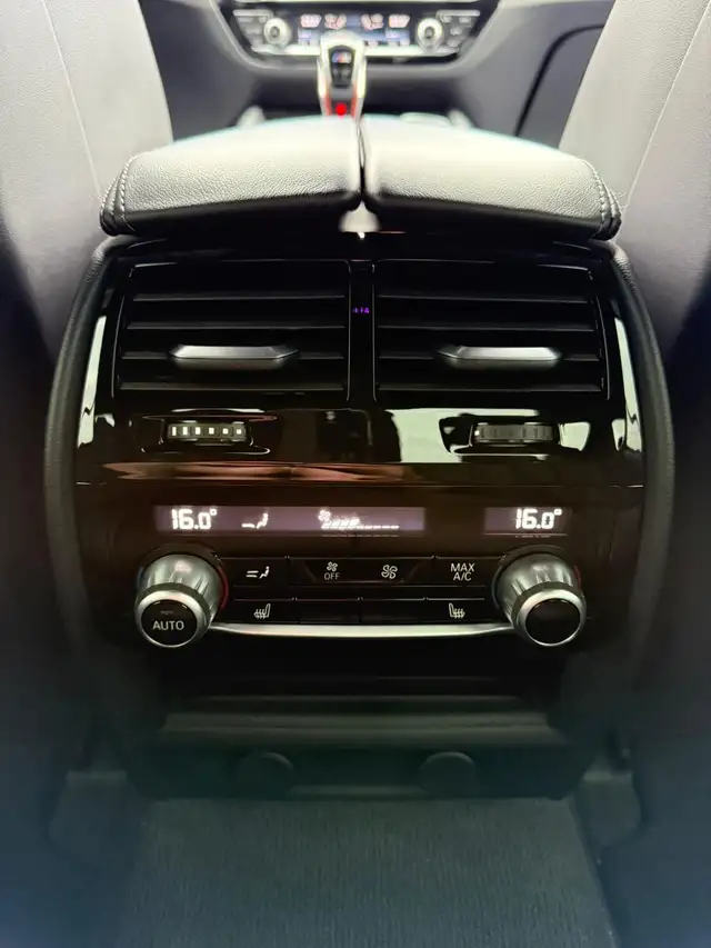 2018 BMW M5 Sedan AWD - Photo 14