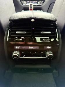 2018 BMW M5 Sedan AWD - Photo 14