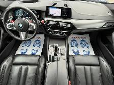 2018 BMW M5 Sedan AWD - Photo 15