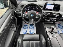 2018 BMW M5 Sedan AWD - Photo 16