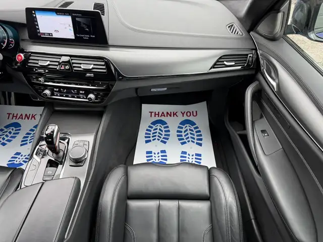 2018 BMW M5 Sedan AWD - Photo 17