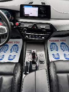 2018 BMW M5 Sedan AWD - Photo 18