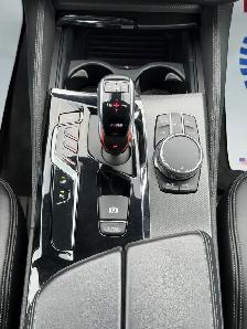 2018 BMW M5 Sedan AWD - Photo 19