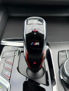 2018 BMW M5 Sedan AWD - Photo 20