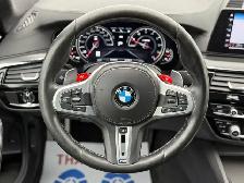 2018 BMW M5 Sedan AWD - Photo 22