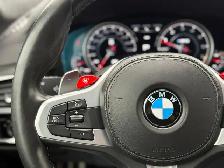 2018 BMW M5 Sedan AWD - Photo 23