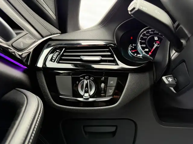 2018 BMW M5 Sedan AWD - Photo 25