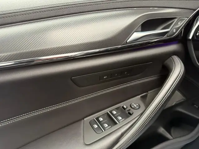 2018 BMW M5 Sedan AWD - Photo 26