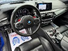 2018 BMW M5 Sedan AWD - Photo 29