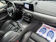 2018 BMW M5 Sedan AWD - Photo 31