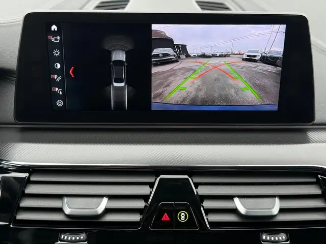 2018 BMW M5 Sedan AWD - Photo 33