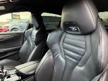 2018 BMW M5 Sedan AWD - Photo 34