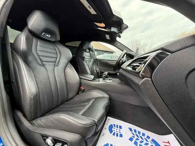 2018 BMW M5 Sedan AWD - Photo 35