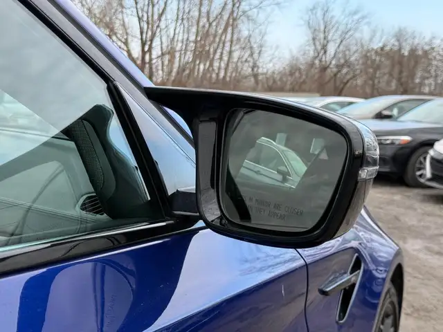 2018 BMW M5 Sedan AWD - Photo 36