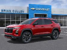 2026 Chevrolet Equinox - Photo 2