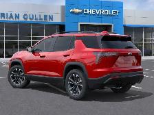 2026 Chevrolet Equinox - Photo 3