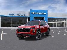 2026 Chevrolet Equinox - Photo 8