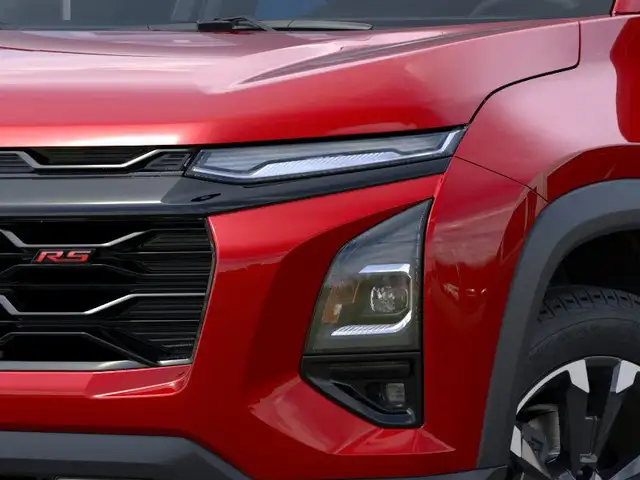 2026 Chevrolet Equinox - Photo 10