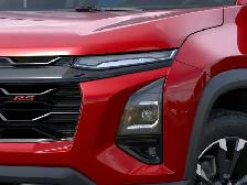 2026 Chevrolet Equinox - Photo 10