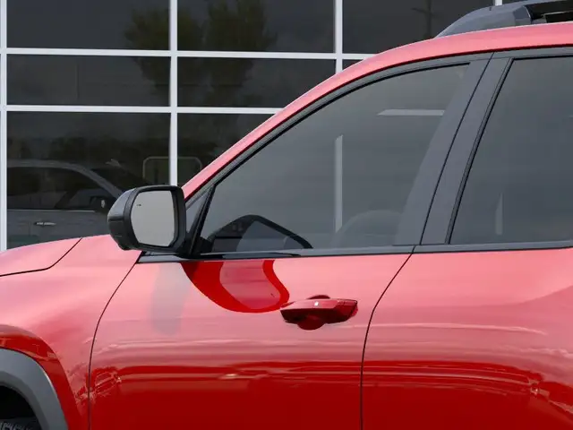 2026 Chevrolet Equinox - Photo 12