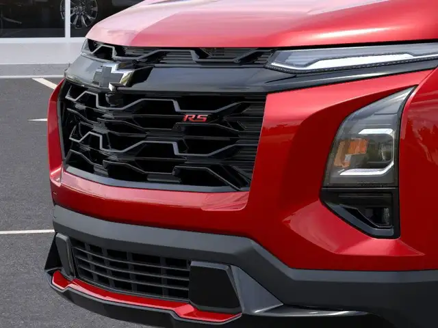 2026 Chevrolet Equinox - Photo 13