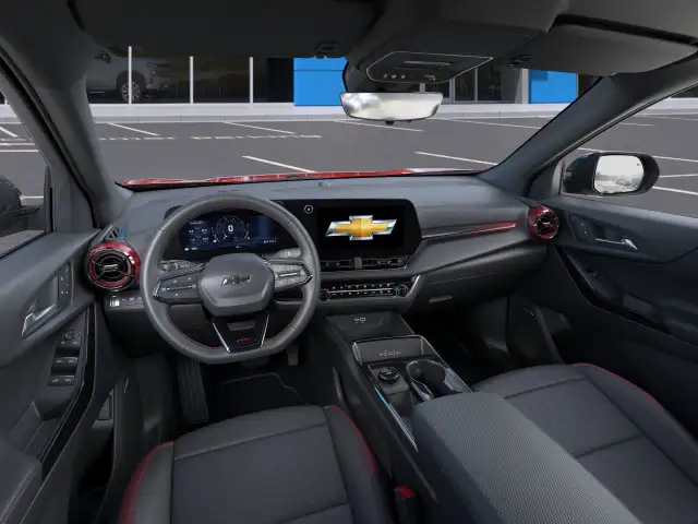 2026 Chevrolet Equinox - Photo 15