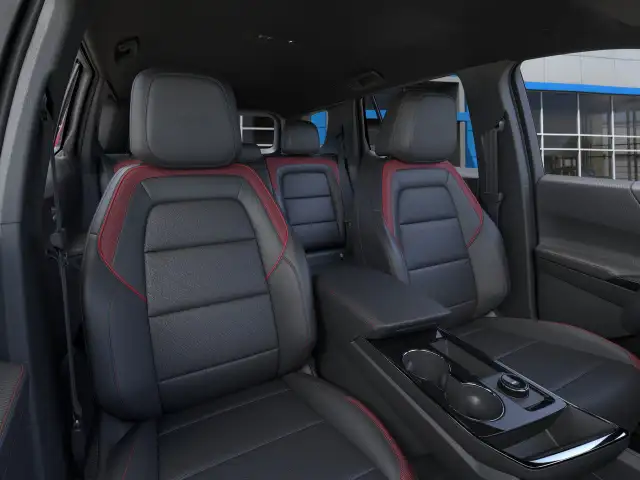 2026 Chevrolet Equinox - Photo 16