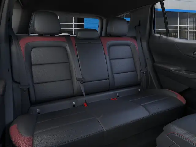 2026 Chevrolet Equinox - Photo 17