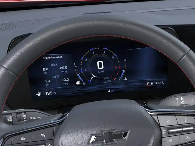 2026 Chevrolet Equinox - Photo 18