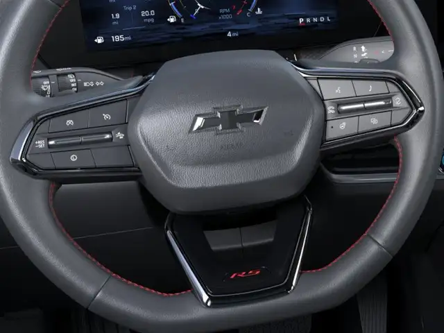 2026 Chevrolet Equinox - Photo 19